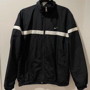 Nike jacket